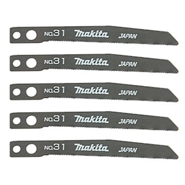 Makita testerice ubodne No 31 60x1,25 mm 5 kom. 792218-4