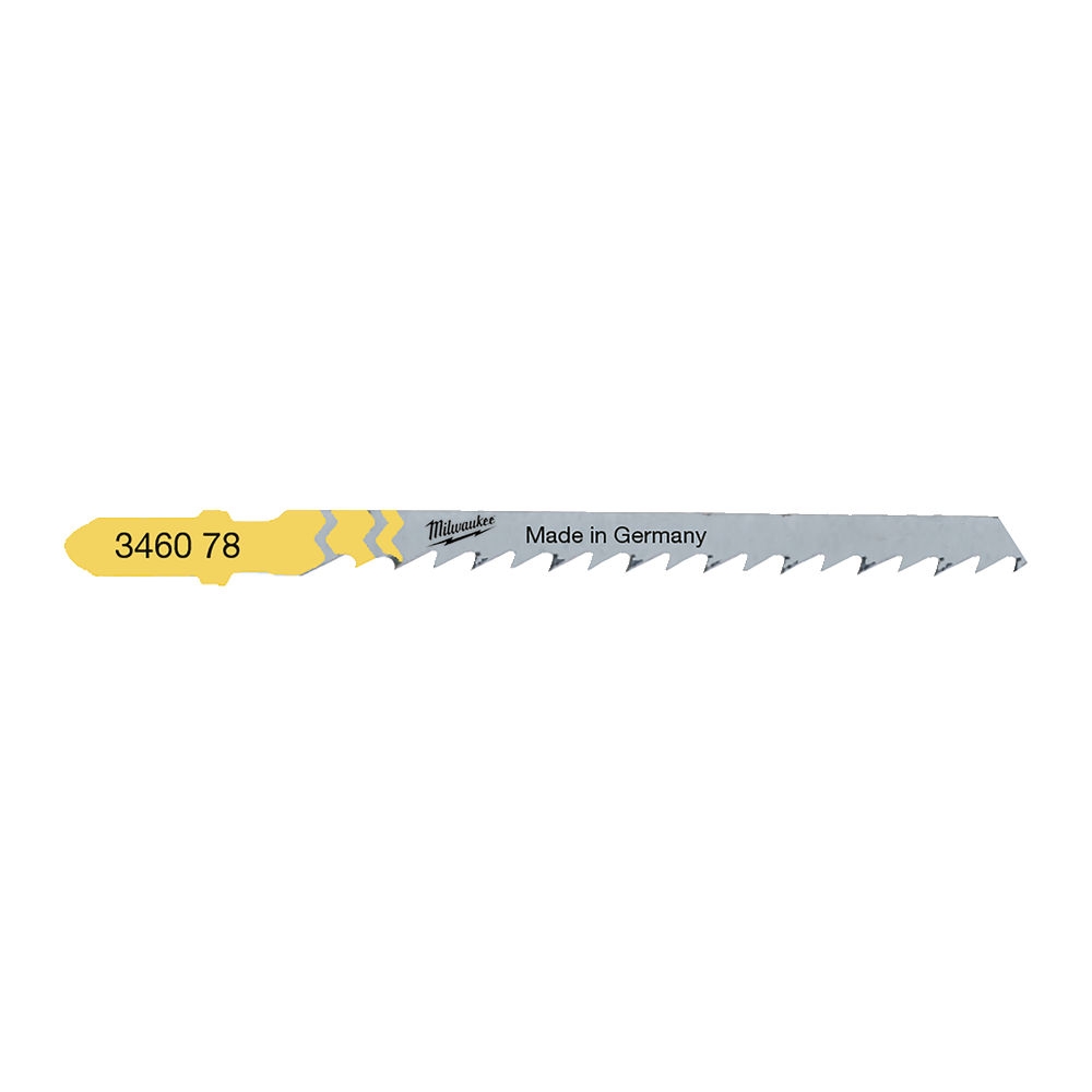 Milwaukee testerice za drvo i PVC 75mm 5/1 4932346078 Milwaukee testerice za drvo i PVC 75mm 5/1 4932346078