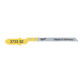 Milwaukee testerice za drvo 50mm 5/1 4932373392 Milwaukee testerice za drvo 50mm 5/1 4932373392