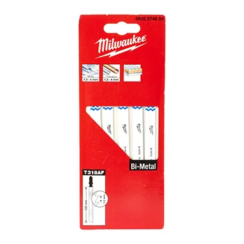 Milwaukee testerice univerzalne 105mm 5/1 4932274654 Milwaukee testerice univerzalne 105mm 5/1 4932274654