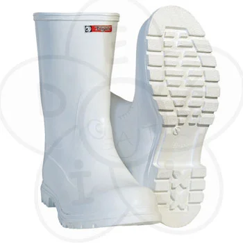 Tigar niska bela čizma Polar 021165 Tigar niska bela čizma Polar 021165