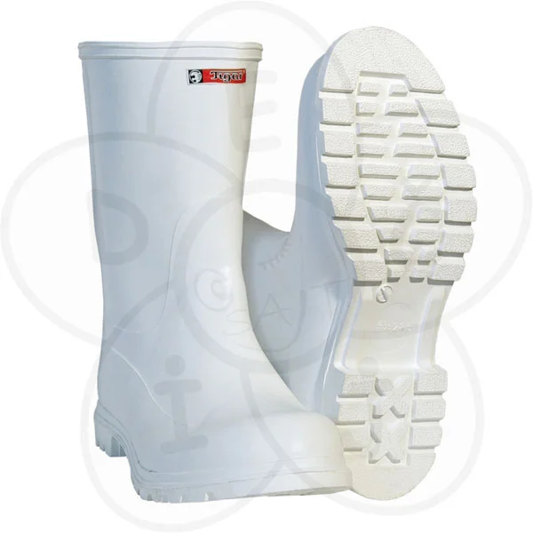 Tigar niska bela čizma Polar 021165 Tigar niska bela čizma Polar 021165