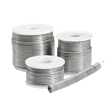 Tinol za lemljenje TIN-1,00-250KON Tinol za lemljenje TIN-1,00-250KON