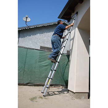 Teleskopske merdevine 3.2m Teleskopske merdevine 3.2m