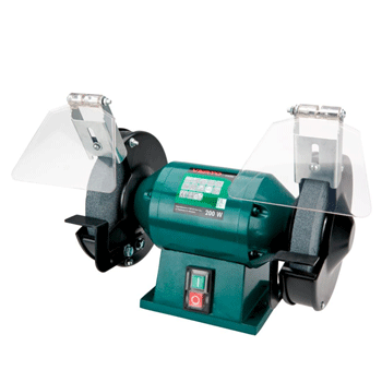 Verto dvostrano tocilo 200W 51G450 Verto dvostrano tocilo 200W 51G450