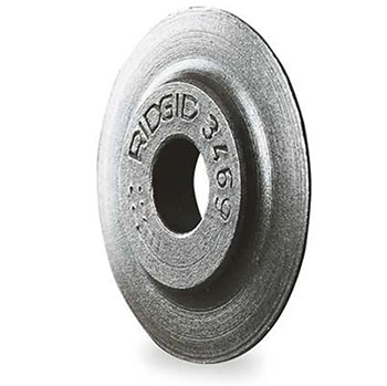 Ridgid rezervni točkići za rezače cevi E-4546 33190 Ridgid rezervni točkići za rezače cevi E-4546 33190
