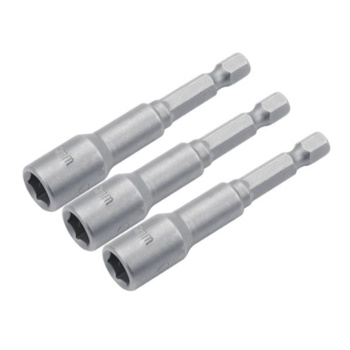 Tolsen set nasadnih ključeva sa magnetom 8mm 3/1 77843 Tolsen set nasadnih ključeva sa magnetom 8mm 3/1 77843