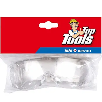Top Tools zaštitne naočare 82S101-1