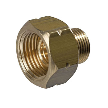 Topex adapter za boce 11kg 44E139 Topex adapter za boce 11kg 44E139