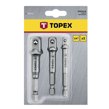 Topex adapteri za gedoru 38D151-1