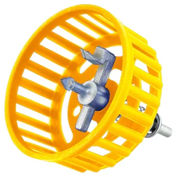 Topex alat za obradu rupe u keramici 16B451 Topex alat za obradu rupe u keramici 16B451