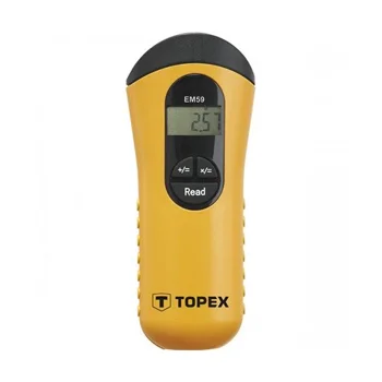 Topex daljinomer 18 m 31C902 Topex Topex daljinomer 18 m 31C902 Topex