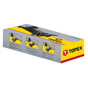 Topex radionička dizalica Krokodil 3t 97X030 Topex radionička dizalica Krokodil 3t 97X030