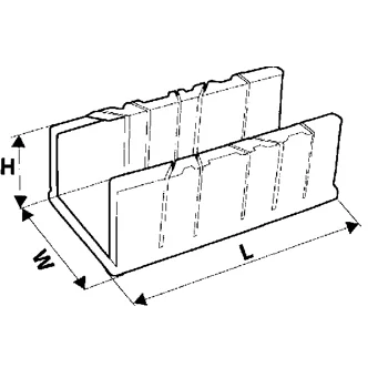 Topex ger PVC 10A827 - bez testere Topex ger PVC 10A827 - bez testere