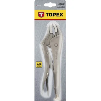 Topex grip klešta premium 32D855 Topex grip klešta premium 32D855