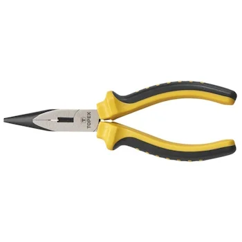Topex klešta špicasta 160mm 32D101 Topex klešta špicasta 160mm 32D101