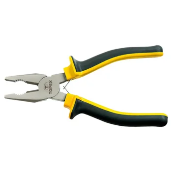 Topex kombinovana klešta 200 mm 32D124 Topex kombinovana klešta 200 mm 32D124