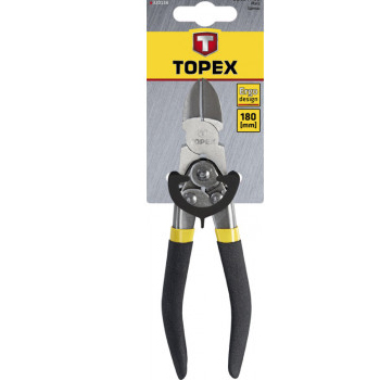 Topex klešta sečice zglobne 32D138-1
