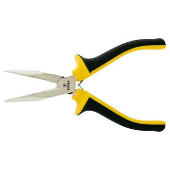 Topex špicasta klešta 160 mm premium 32D125