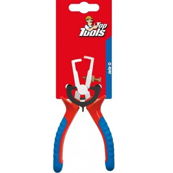 Topex klešta za izolaciju 32D401 Topex klešta za izolaciju 32D401