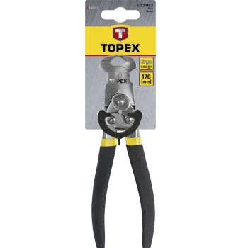 Topex klešta zglobna čeona 32D137-1