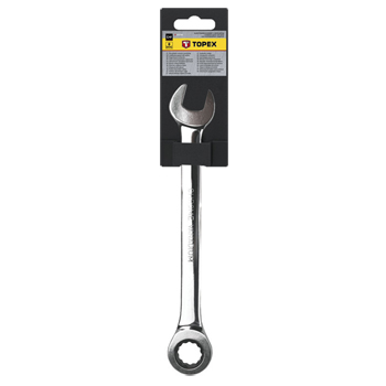 Topex kombinovani ključ brzi 13 mm 35D743-1