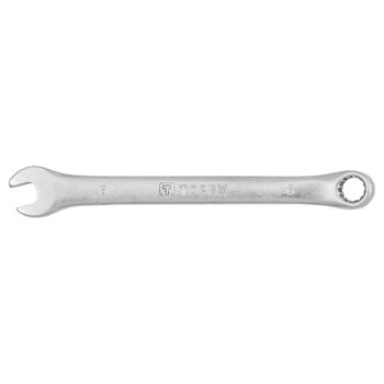 Topex kombinovani ključ okasto-viljuškasti 17 mm 35D712