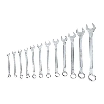 Topex viljuškasto-okasti ključ 6-22 mm 35D357