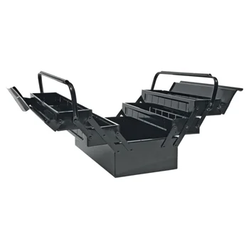 Topex kutija za alat metalna 79R101 Topex kutija za alat metalna 79R101