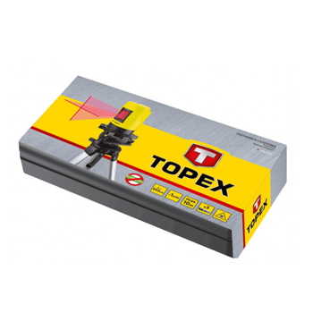 Topex laser samonivelišući bez bočica 29C909-1