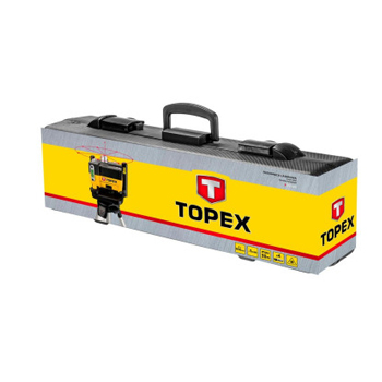 Topex laser za obeležavanje sa bočicama 29C908-1