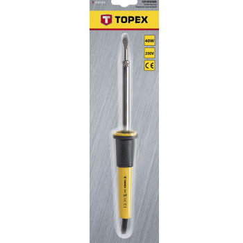 Topex lemilica 100W 44E029-1