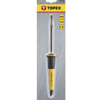 Topex lemilica 40W 44E024-1