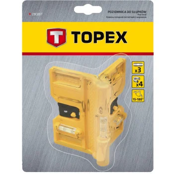 Topex libela za uglove 29C897 Topex libela za uglove 29C897