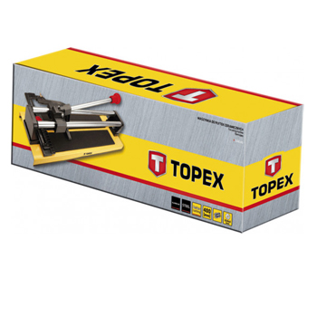 Topex mašina za sečenje pločice 600mm 16B160-1