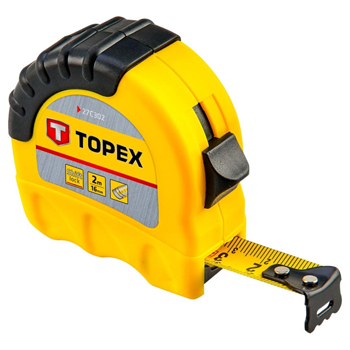Topex metar 10m shiftlock 27C310