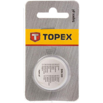 Topex nareznica M6 14A306-1
