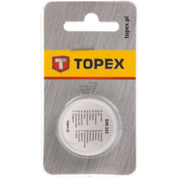 Topex nareznica M6 14A306 Topex nareznica M6 14A306