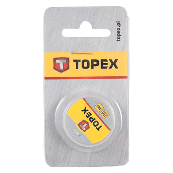 Topex nareznica M5 14A305-1