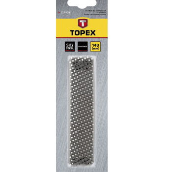 Topex nož za rende za gips 11A409-1
