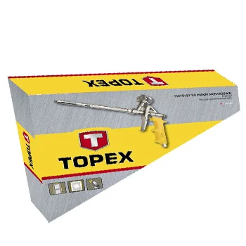 Topex pištolj za pur penu 21B501 Topex pištolj za pur penu 21B501