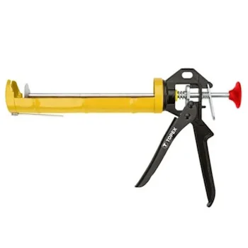 Topex pištolj za silikon premium 325mm 21B336