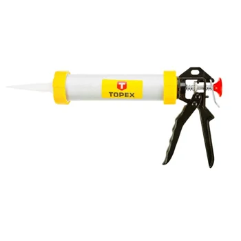 Topex pištolj za silikon premium 21B330 Topex pištolj za silikon premium 21B330