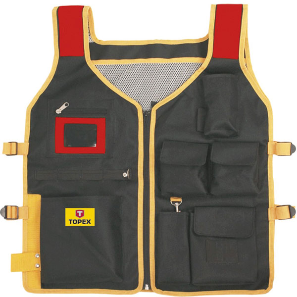 Topex prsluk za majstore 79R255 Topex prsluk za majstore 79R255