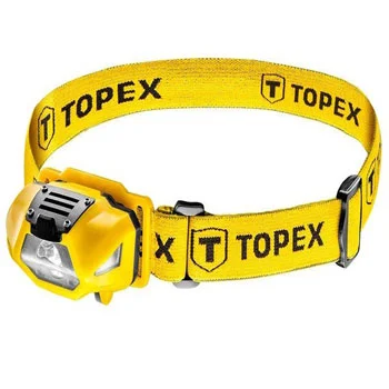Topex lampa radna naglavna 94W390 Topex lampa radna naglavna 94W390