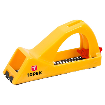 Topex rende za gips 11A406