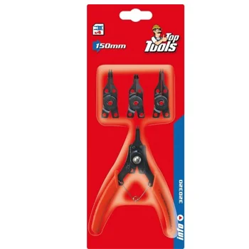 Topex Seger klešta 4/1 32D320 Topex Seger klešta 4/1 32D320