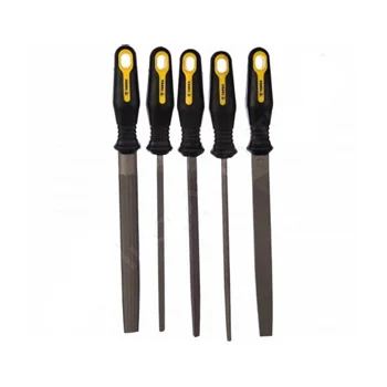 Topex set turpija za metal 5 komada 06A250