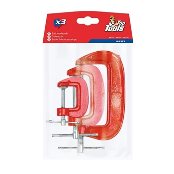 Topex stega G set 3 komada 12A375 Topex stega G set 3 komada 12A375
