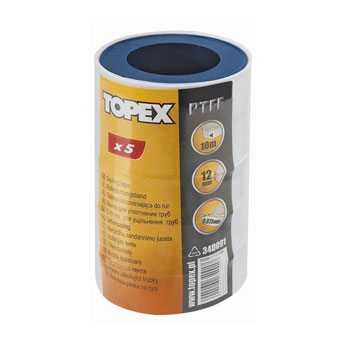 Topex teflon traka 5/1 34D091 -1